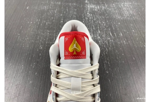 DJ5186-100 DJ5186-100 Jordan Low  1  Spades 1125